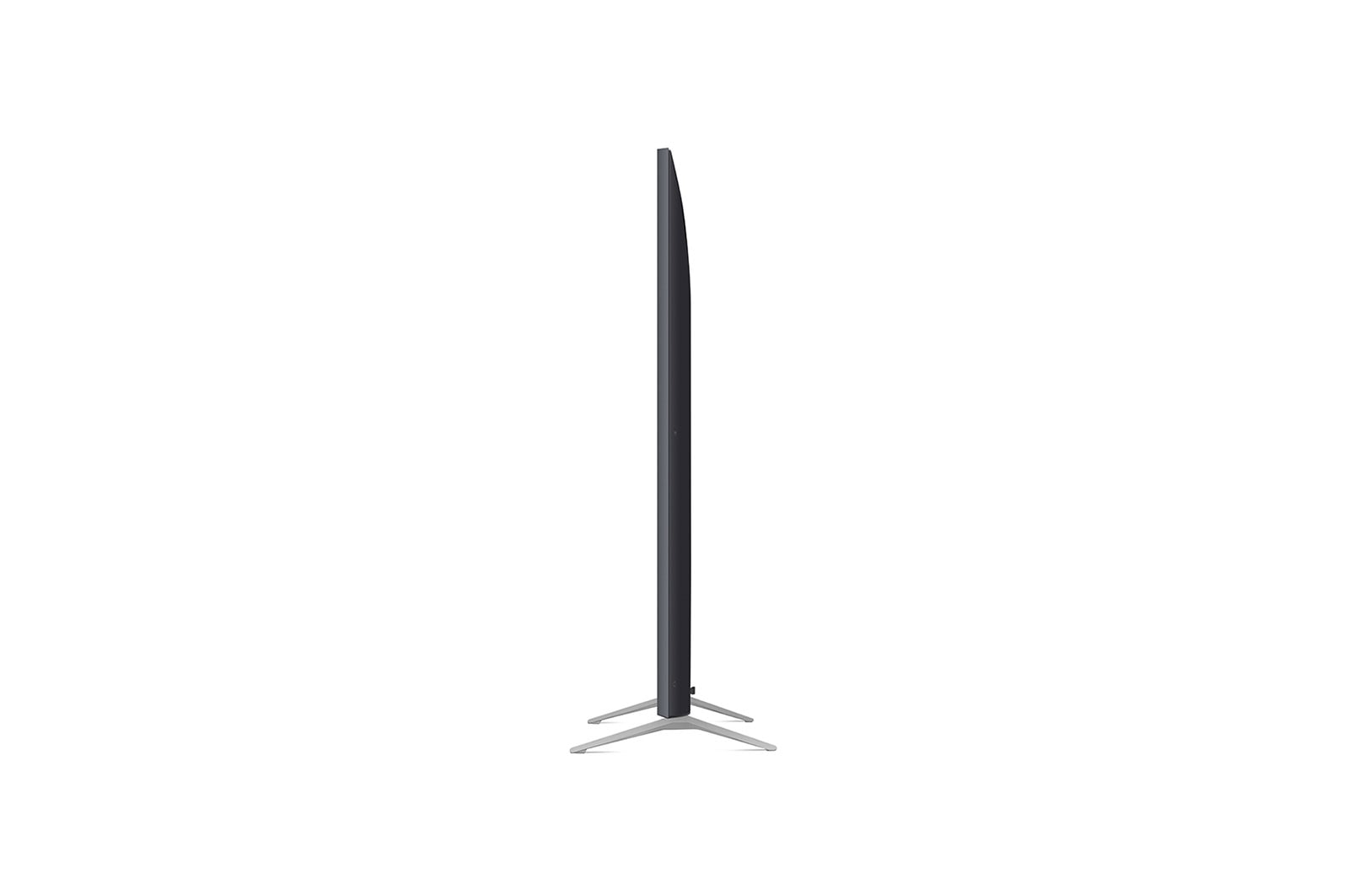 LG Pantalla LG UHD AI ThinQ 75" UP77 4K Smart TV, 75UP7760PSB