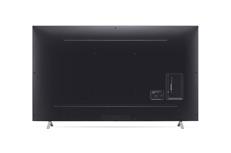 LG Pantalla LG UHD AI ThinQ 75" UP77 4K Smart TV, 75UP7760PSB