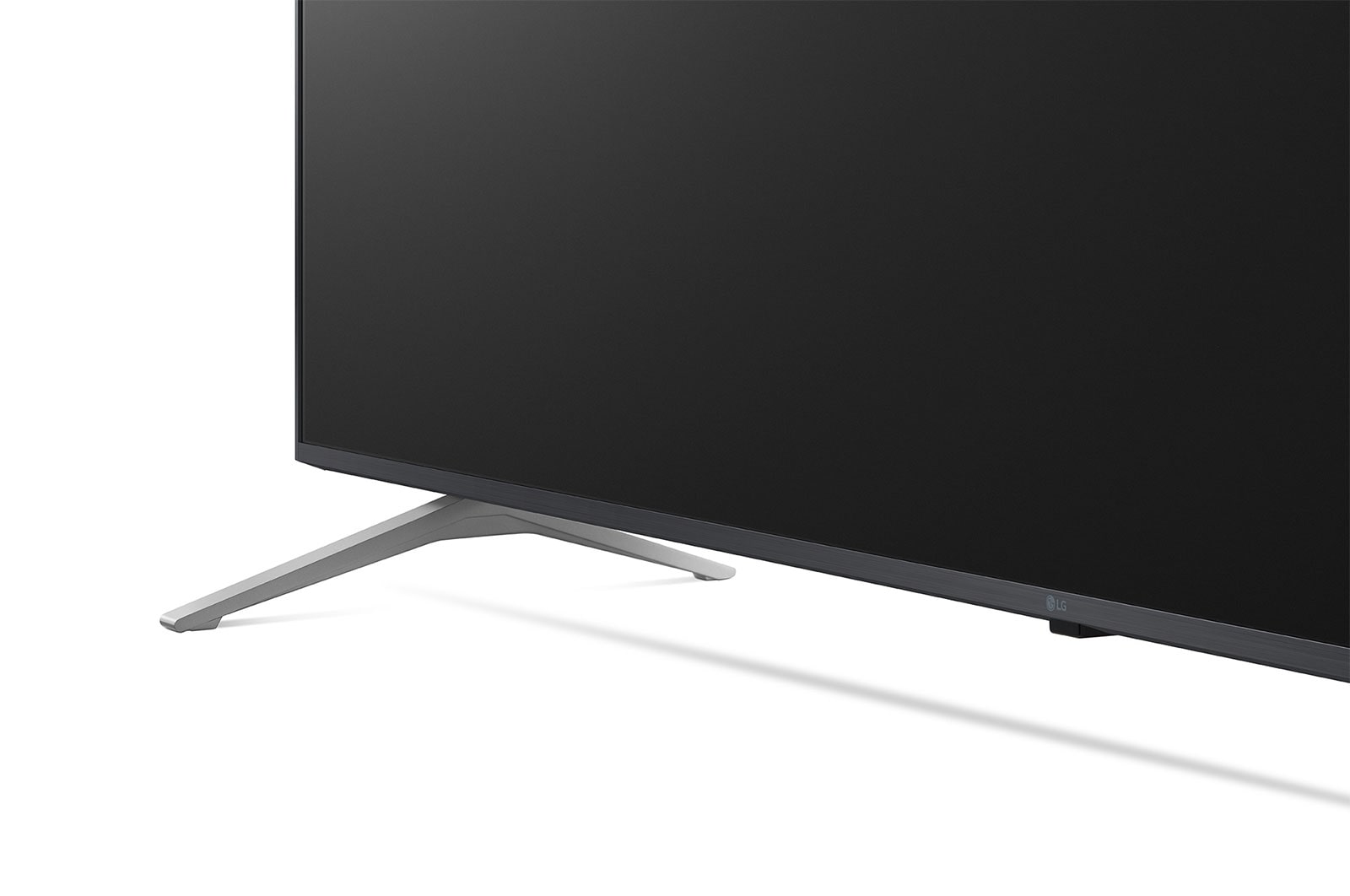 LG Pantalla LG UHD AI ThinQ 75" UP77 4K Smart TV, 75UP7760PSB
