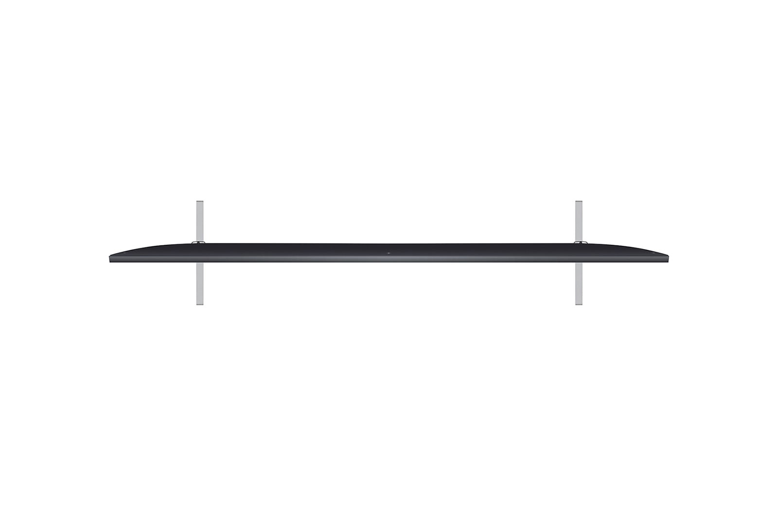 LG Pantalla LG UHD AI ThinQ 75" UP77 4K Smart TV, 75UP7760PSB