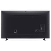 LG Pantalla LG UHD AI ThinQ 75" UQ80 4K Smart TV, 75UQ8050PSB