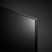 LG Pantalla LG UHD AI ThinQ 75" UQ80 4K Smart TV, 75UQ8050PSB