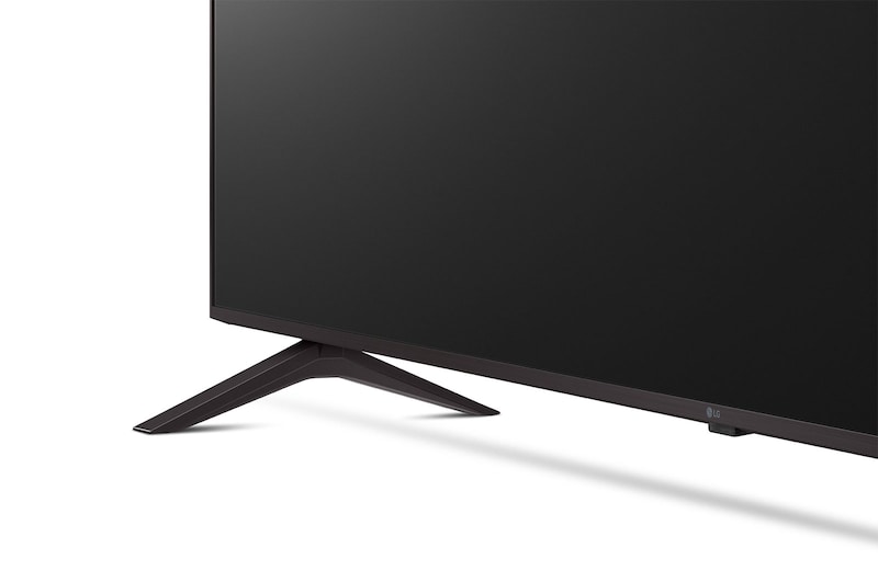 LG Pantalla LG UHD AI ThinQ 75" UQ90 4K Smart TV, 75UQ9050PSC
