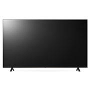 LG Pantalla LG UHD AI ThinQ 75" UQ90 4K Smart TV, 75UQ9050PSC