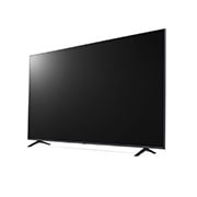 LG Pantalla LG UHD AI ThinQ 75 pulgadas 4K SMART TV 2024 75UR7800PSB, 75UR7800PSB