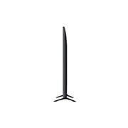 LG Pantalla LG UHD AI  75 pulgadas 4K SMART TV 2024 ThinQ AI, 75UR7800PSB