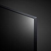 LG Pantalla LG UHD AI  75 pulgadas 4K SMART TV 2024 ThinQ AI, 75UR7800PSB