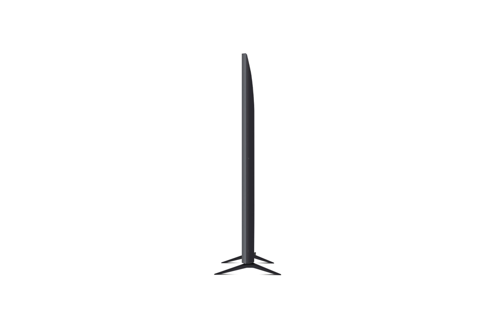 LG Pantalla LG UHD AI  75 pulgadas 4K SMART TV 2024 ThinQ AI, 75UR7800PSB