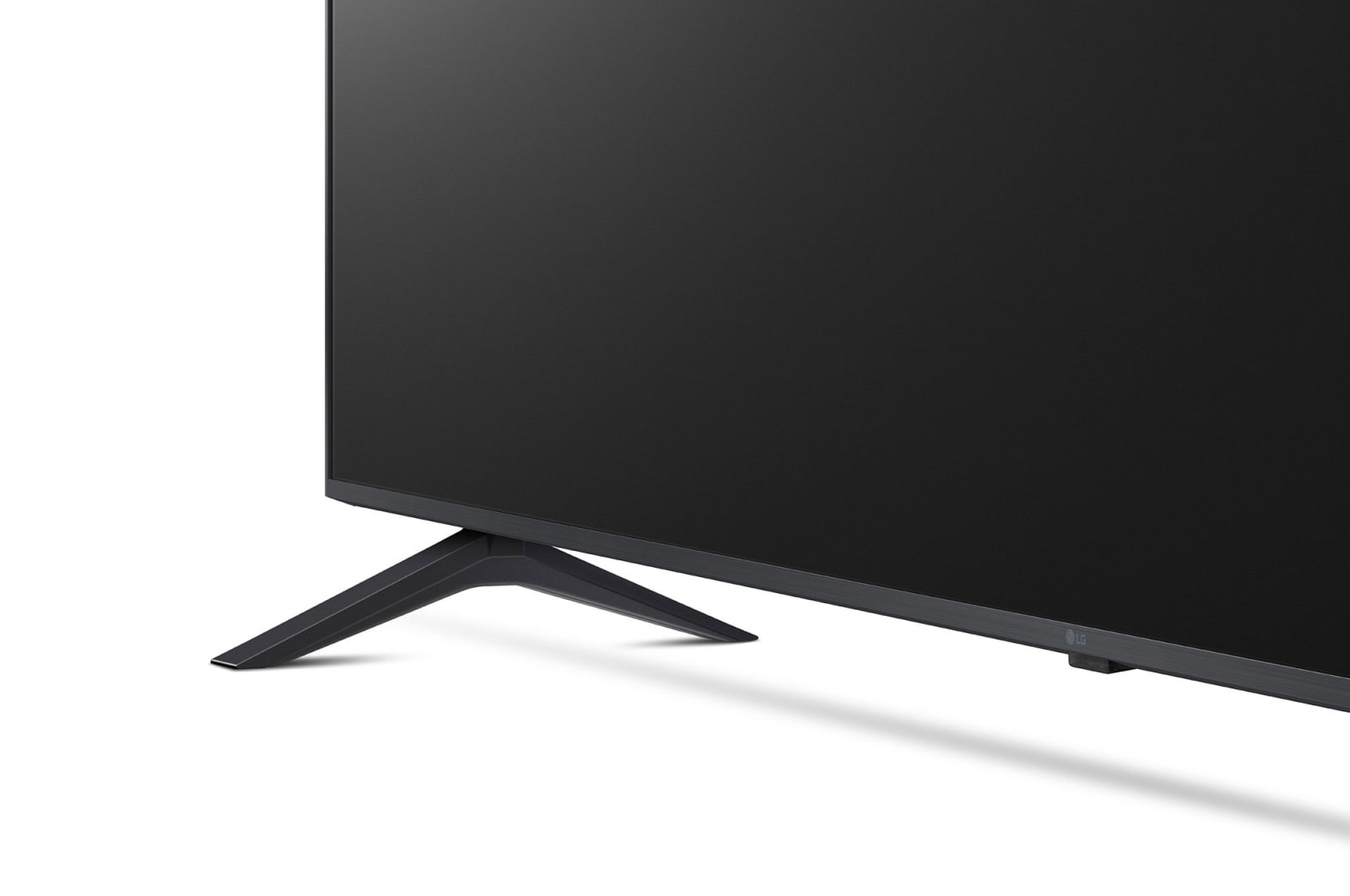 LG Pantalla LG UHD AI  75 pulgadas 4K SMART TV 2024 ThinQ AI, 75UR7800PSB
