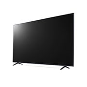 LG Pantalla LG AI UHD UR87 75 pulgadas 4K SMART TV ThinQ AI, 75UR8750PSA