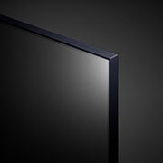 LG Pantalla LG AI UHD UR87 75 pulgadas 4K SMART TV ThinQ AI, 75UR8750PSA
