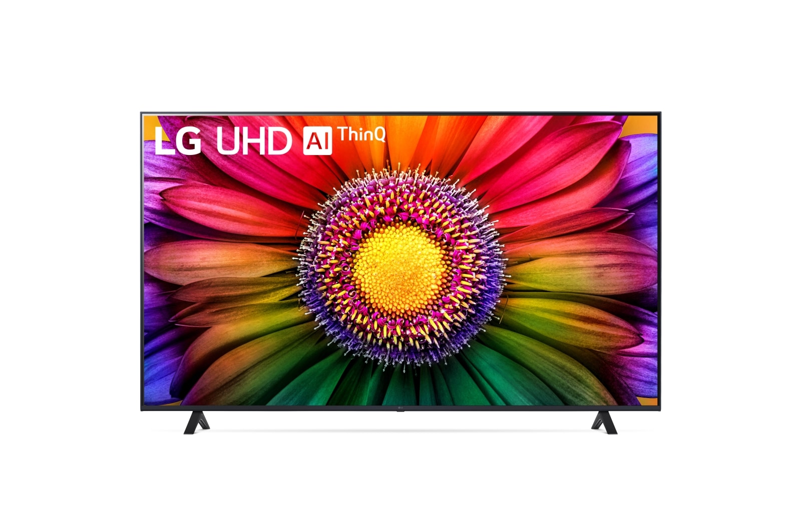 LG Pantalla LG UHD AI ThinQ 75 pulgadas 4K SMART TV  75UR8750PSA, 75UR8750PSA