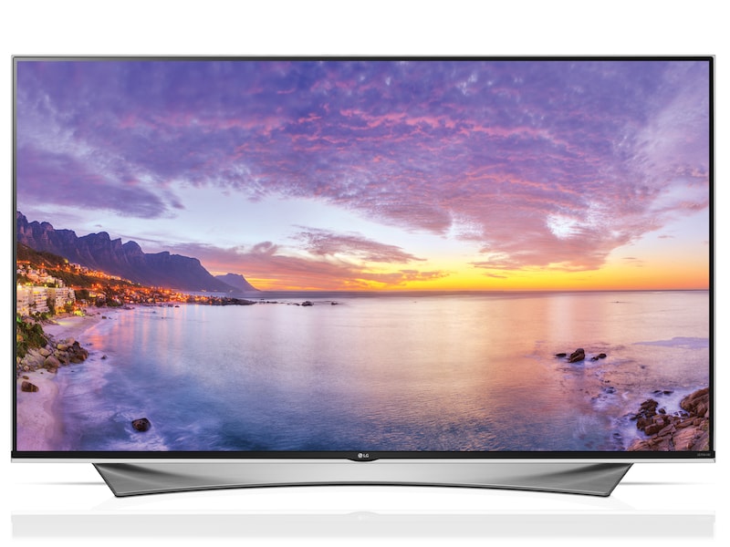 LG UHD 4K TV, 79UF9500