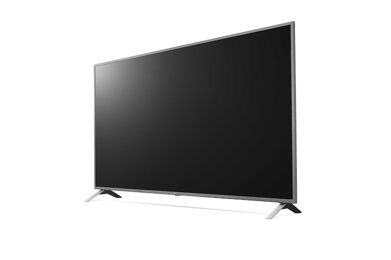 LG Pantalla LG UHD TV AI ThinQ 4K 82", 82UN8070PUD