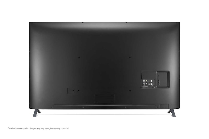 LG Pantalla LG UHD TV AI ThinQ 4K 82", 82UN8070PUD