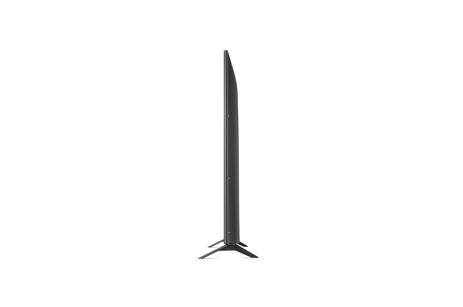 LG Pantalla LG UHD TV AI ThinQ 4K 82", 82UN8570PUB