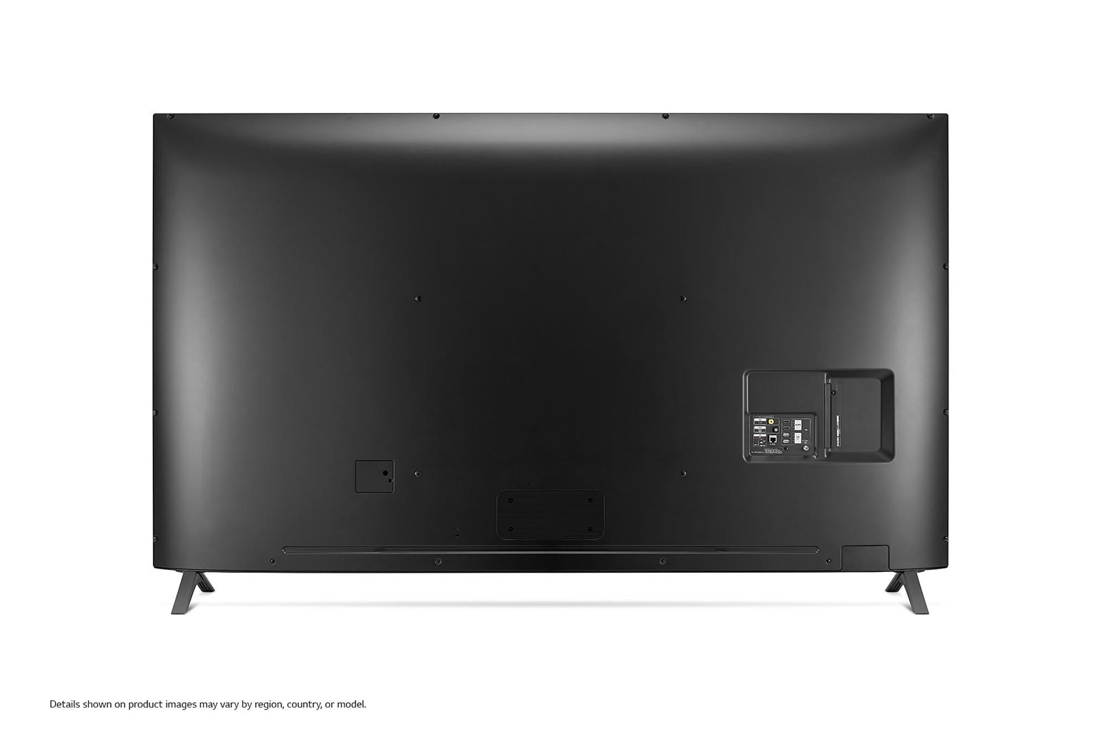LG Pantalla LG UHD TV AI ThinQ 4K 82", 82UN8570PUB