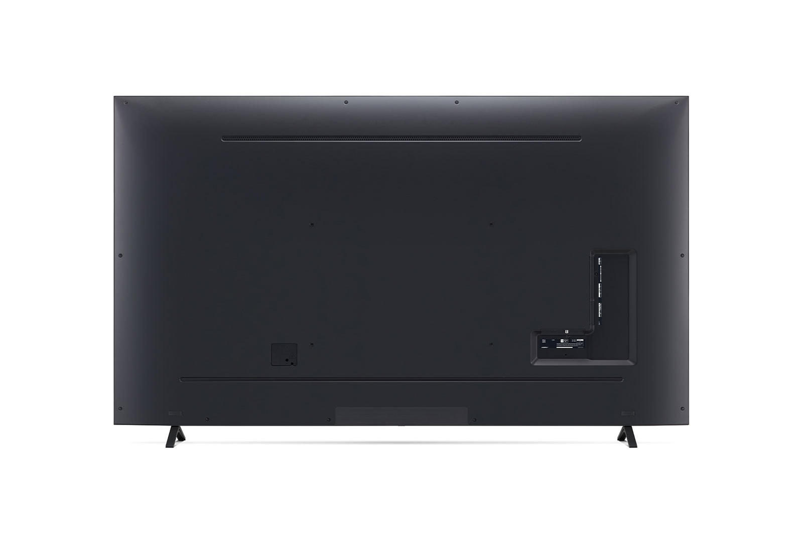 LG Pantalla LG AI NanoCell NANO77 86 pulgadas 4K SMART TV ThinQ AI, 86NANO77SRA