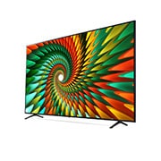 LG Pantalla LG AI NanoCell NANO77 86 pulgadas 4K SMART TV ThinQ AI, 86NANO77SRA