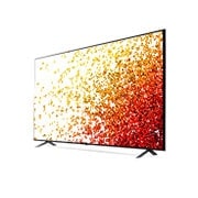 LG Pantalla LG NanoCell 86" NANO90 4K Smart TV con ThinQ AI, 86NANO90SPA