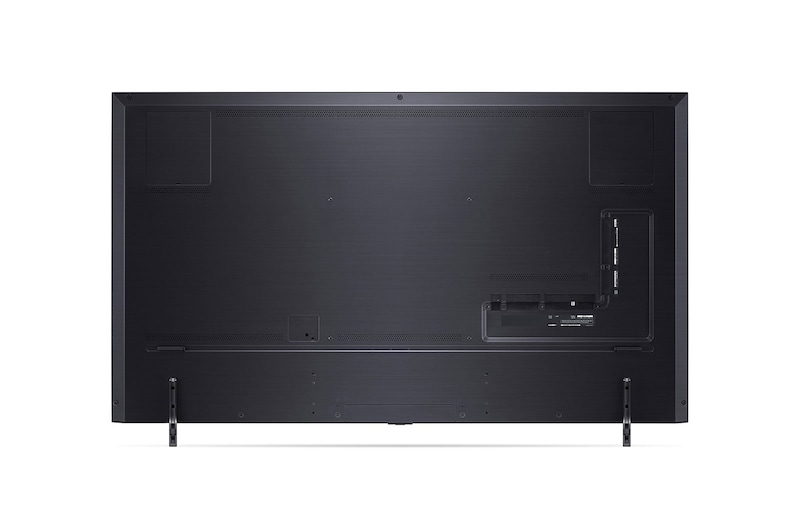 LG Pantalla LG NanoCell 86" NANO90 4K Smart TV con ThinQ AI, 86NANO90SPA