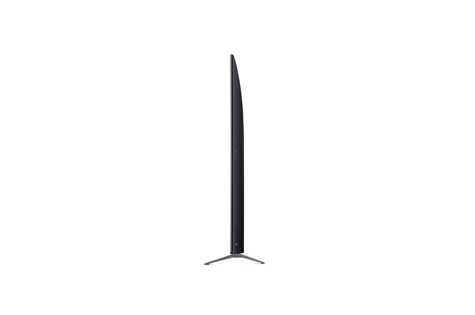 LG Pantalla LG NanoCell TV AI ThinQ 4K 86", 86NANO90UNA