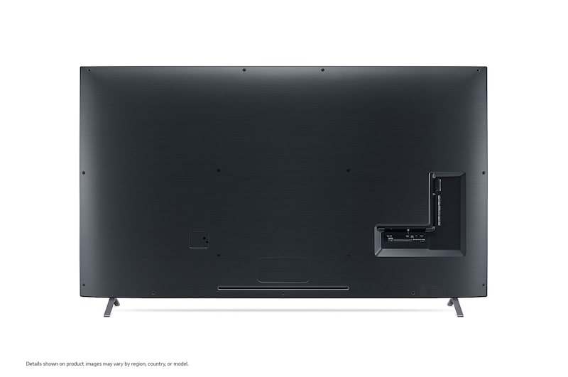 LG Pantalla LG NanoCell TV AI ThinQ 4K 86", 86NANO90UNA