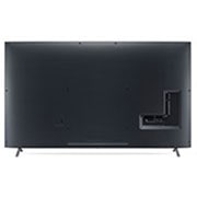LG Pantalla LG NanoCell TV AI ThinQ 4K 86", 86NANO90UNA