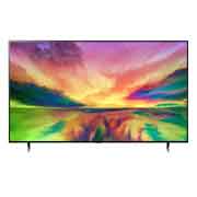 LG Pantalla LG AI QNED QNED80 86 pulgadas 4K SMART TV ThinQ AI, 86QNED80SRA