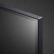 LG Pantalla LG AI QNED QNED80 86 pulgadas 4K SMART TV ThinQ AI, 86QNED80SRA