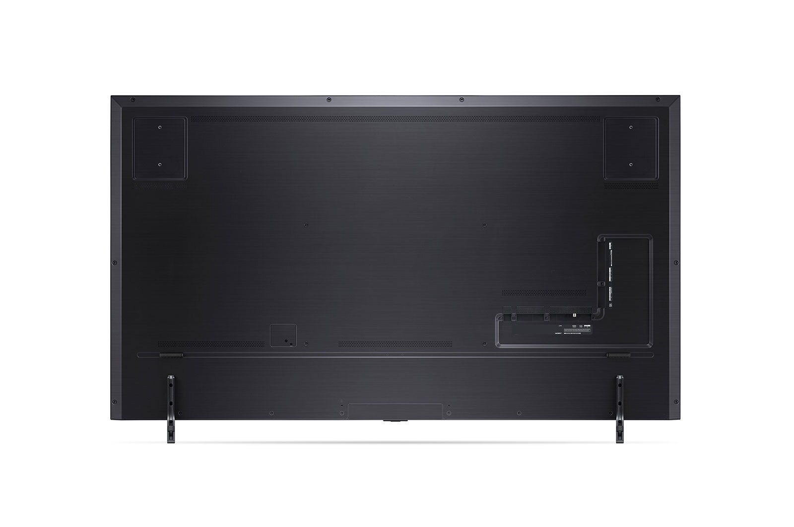 LG Pantalla LG QNED MiniLED TV 86" 4K SMART TV con ThinQ AI , 86QNED85SQA