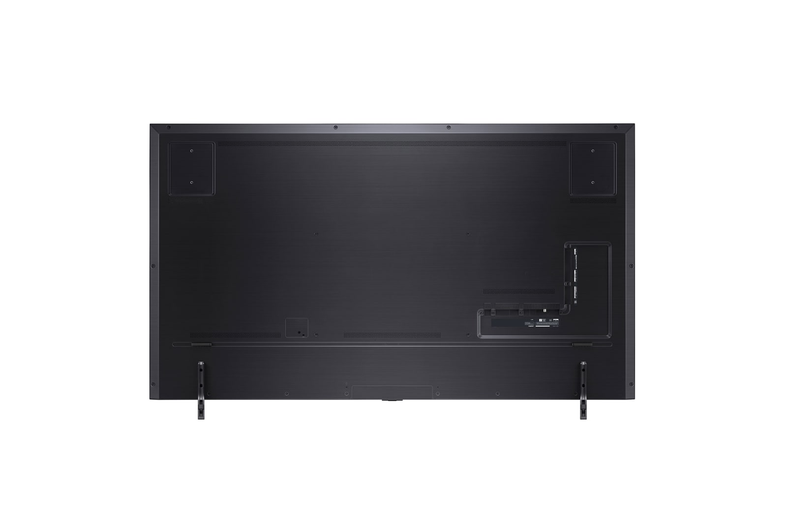 LG Pantalla LG AI QNED MiniLED QNED85 86 pulgadas 4K SMART TV ThinQ AI, 86QNED85SRA