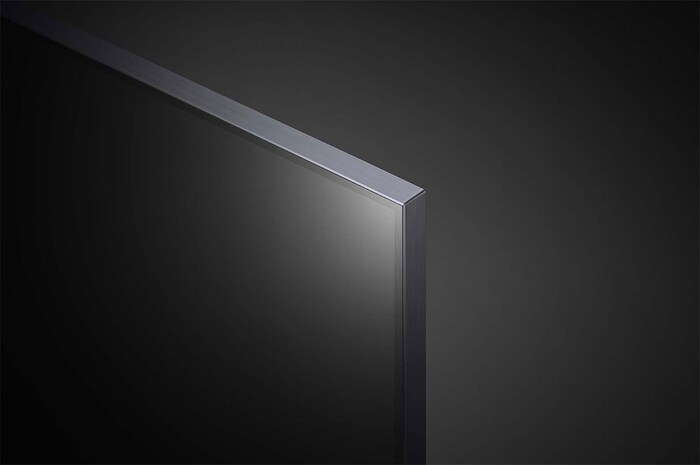 LG Pantalla LG AI QNED MiniLED QNED90 86 pulgadas 4K SMART TV ThinQ AI , 86QNED90SQA