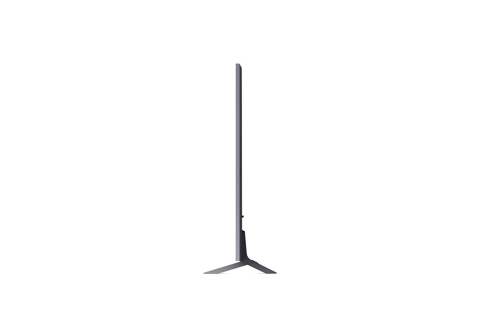 LG Pantalla LG AI QNED MiniLED QNED90 86 pulgadas 4K SMART TV ThinQ AI , 86QNED90SQA