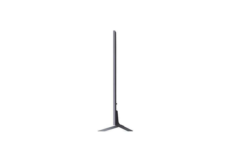 LG Pantalla LG AI QNED MiniLED QNED90 86 pulgadas 4K SMART TV ThinQ AI , 86QNED90SQA