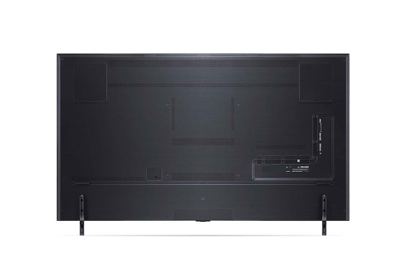 LG Pantalla LG AI QNED MiniLED QNED90 86 pulgadas 4K SMART TV ThinQ AI , 86QNED90SQA