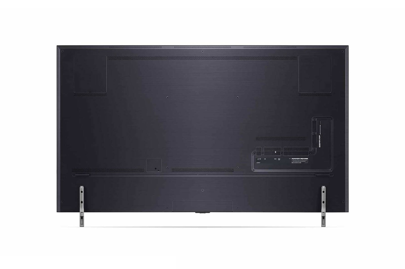 LG Pantalla LG QNED MiniLED 86" QNED99 8K Smart TV con ThinQ AI, 86QNED99SPA
