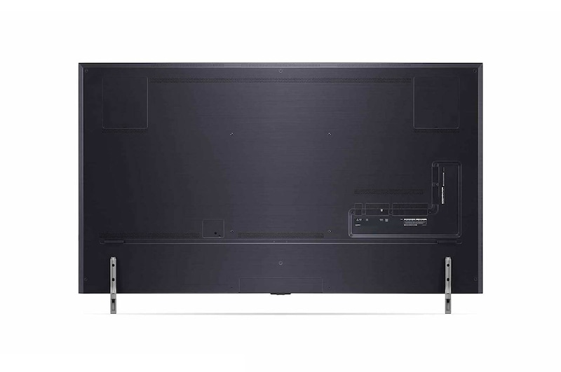 LG Pantalla LG QNED MiniLED 86" QNED99 8K Smart TV con ThinQ AI, 86QNED99SPA