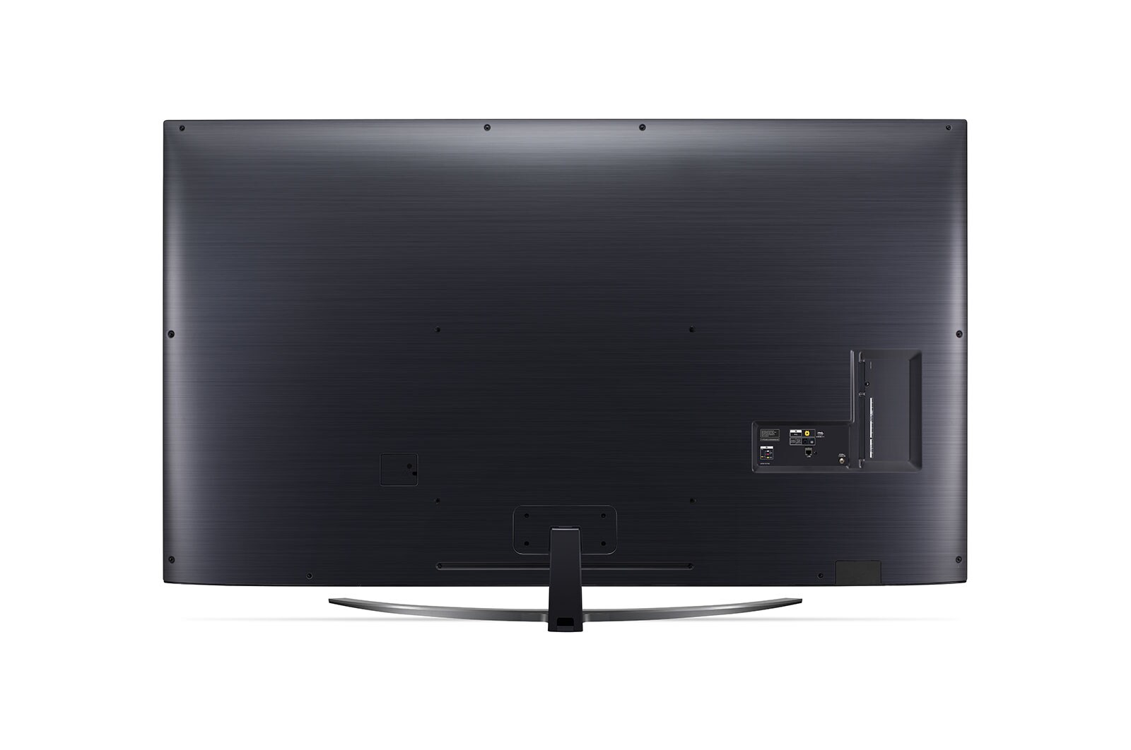 LG Pantalla LG NanoCell TV AI ThinQ 4K 86", 86SM9070PUA