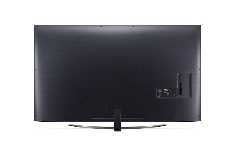 LG Pantalla LG NanoCell TV AI ThinQ 4K 86", 86SM9070PUA