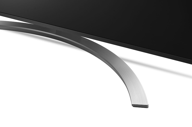 LG Pantalla LG NanoCell TV AI ThinQ 4K 86", 86SM9070PUA