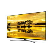 LG Pantalla LG NanoCell TV AI ThinQ 4K 86", 86SM9070PUA