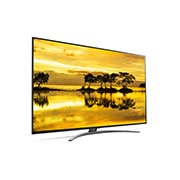 LG Pantalla LG NanoCell TV AI ThinQ 4K 86", 86SM9070PUA