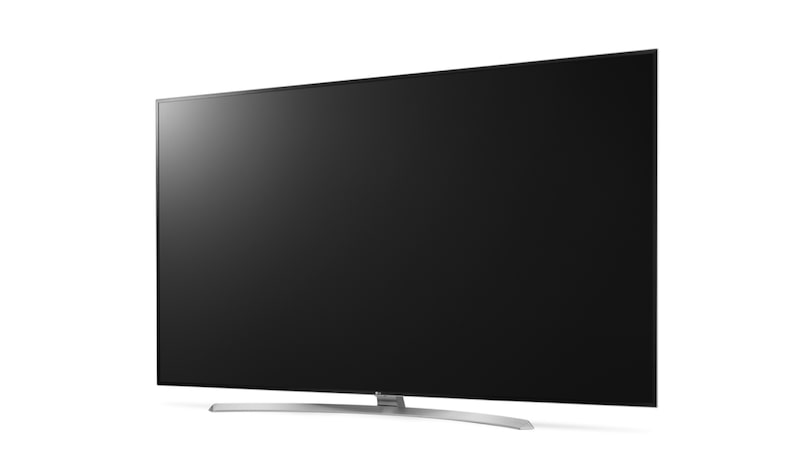 LG 86UH9500, 86UH9500