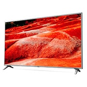 LG Pantalla LG UHD TV AI ThinQ 4K 86", 86UM7570PUB