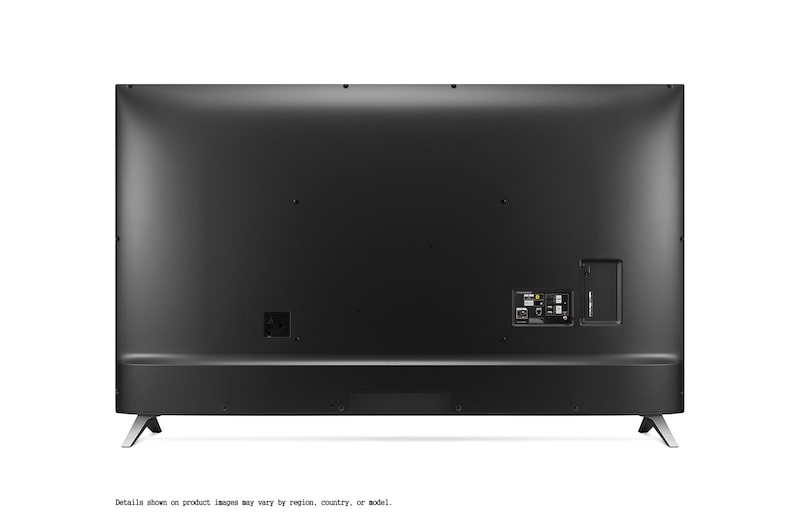 LG Pantalla LG UHD TV AI ThinQ 4K 86", 86UM7570PUB