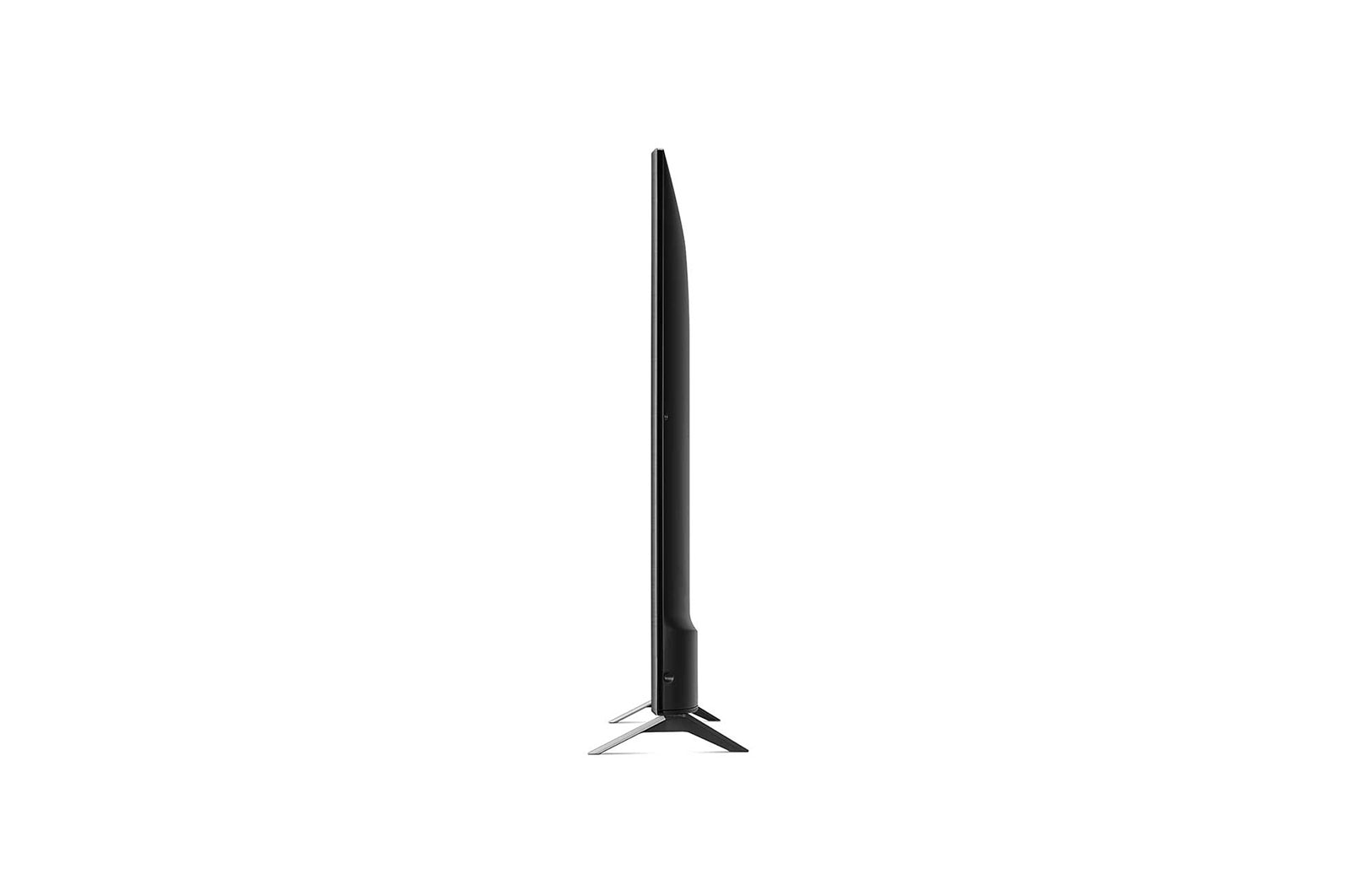 LG Pantalla LG UHD TV AI ThinQ 4K 86", 86UN8570PUB