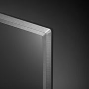 LG Pantalla LG UHD TV AI ThinQ 4K 86", 86UN8570PUB