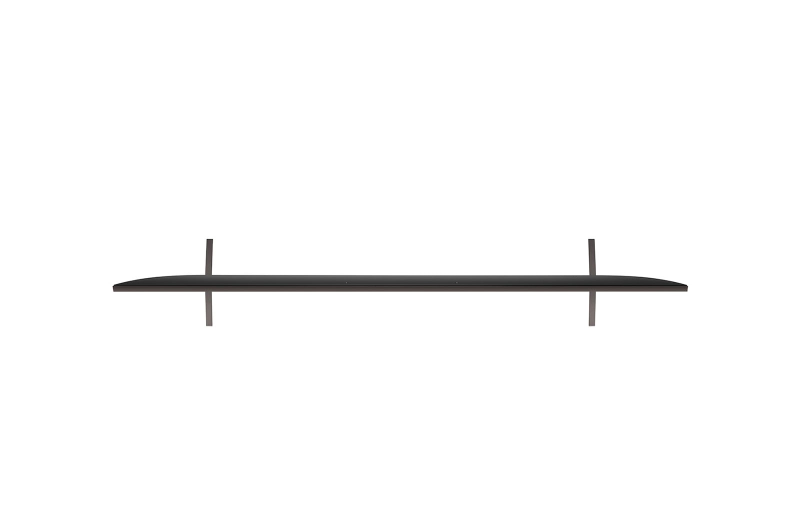 LG Pantalla LG UHD AI ThinQ 82" UP80 4K Smart TV, 82UP8050PSB
