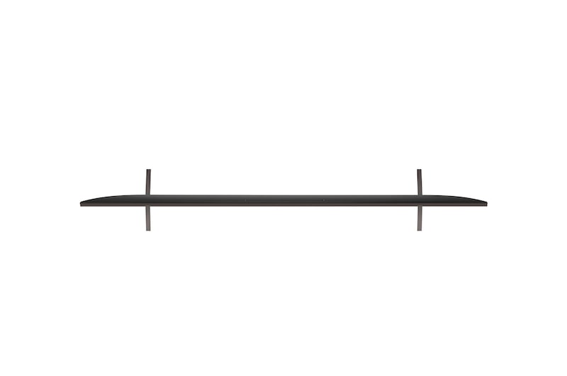 LG Pantalla LG UHD AI ThinQ 82" UP80 4K Smart TV, 82UP8050PSB